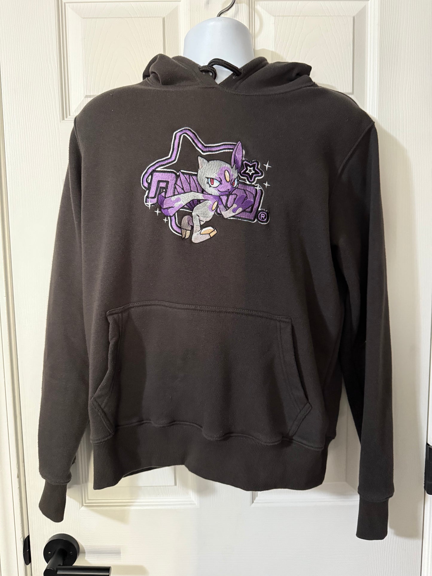 Hisuian Sneasel Hoodie - Noralache