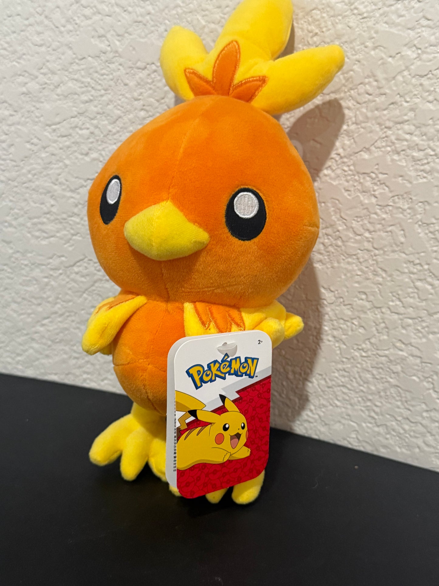 Torchic Jawares Plush