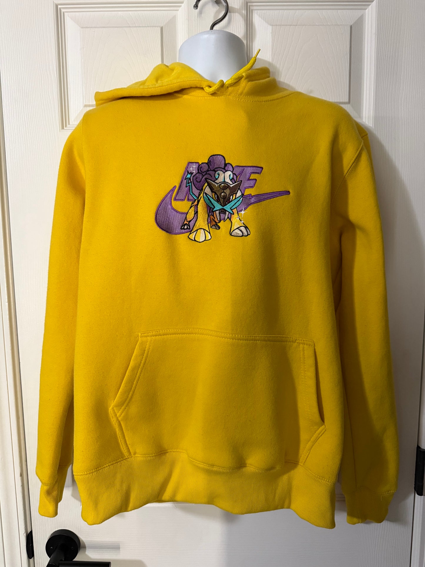 Raikou Noralache Hoodie