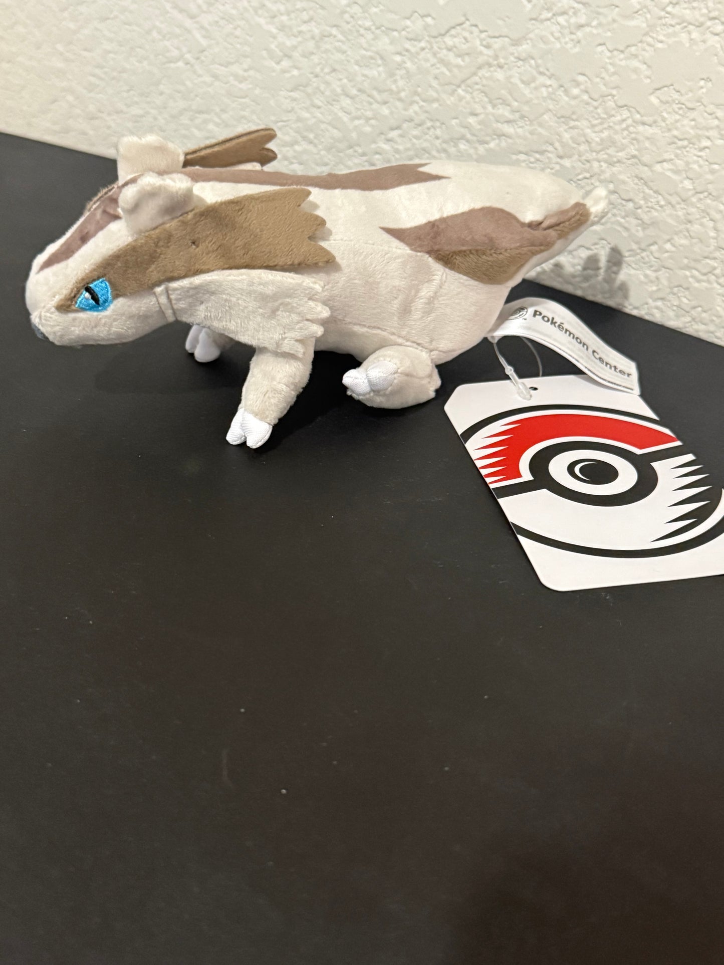 Hoenn Plush Lot (Sitting Cuties + more)