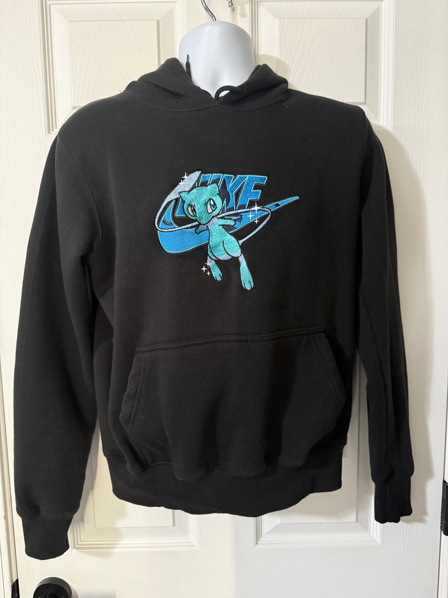 Shiny Mew Hoodie - Noralache
