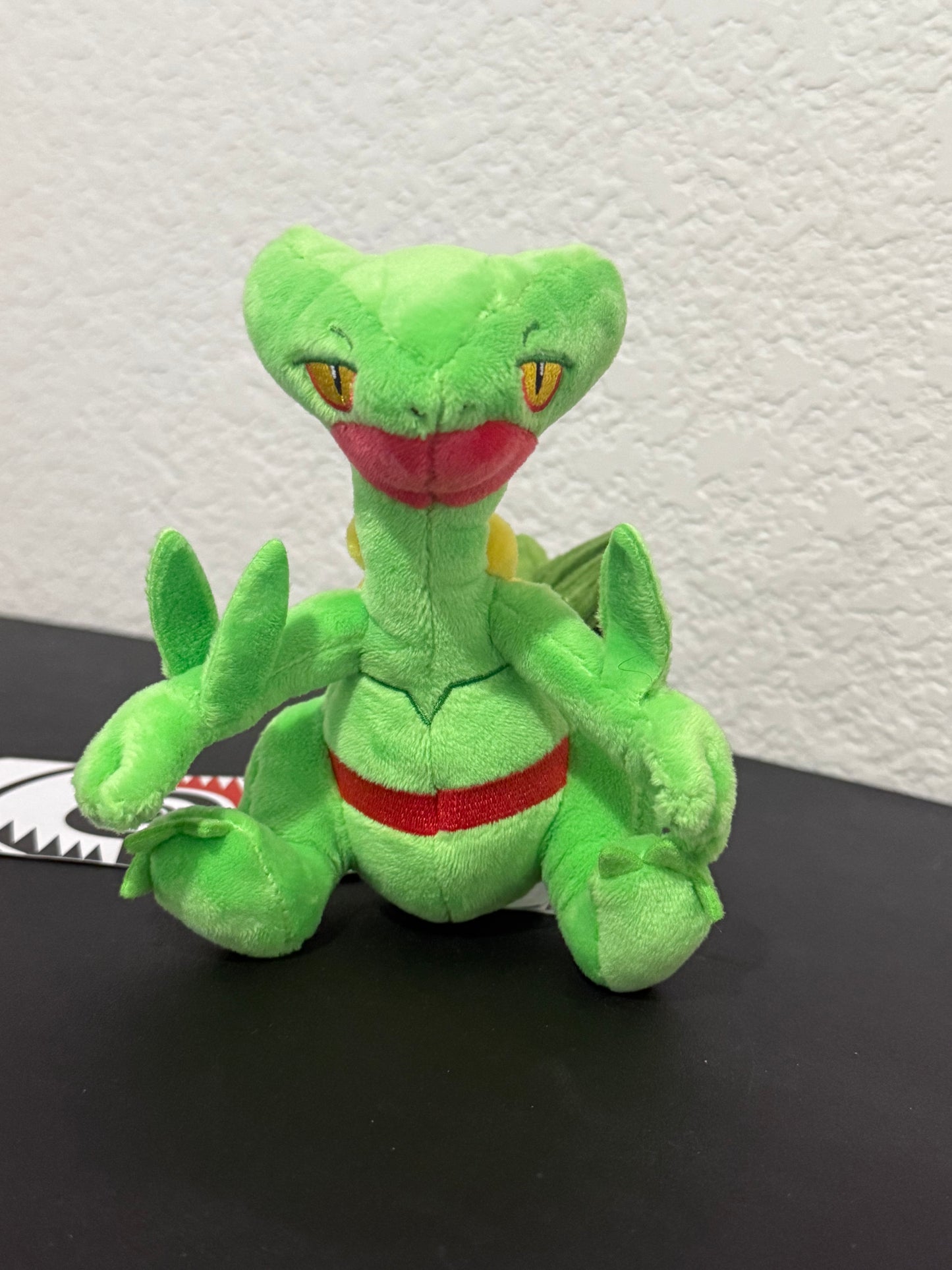 Hoenn Plush Lot (Sitting Cuties + more)