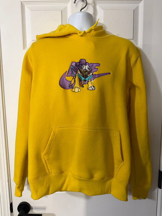 Raikou Noralache Hoodie