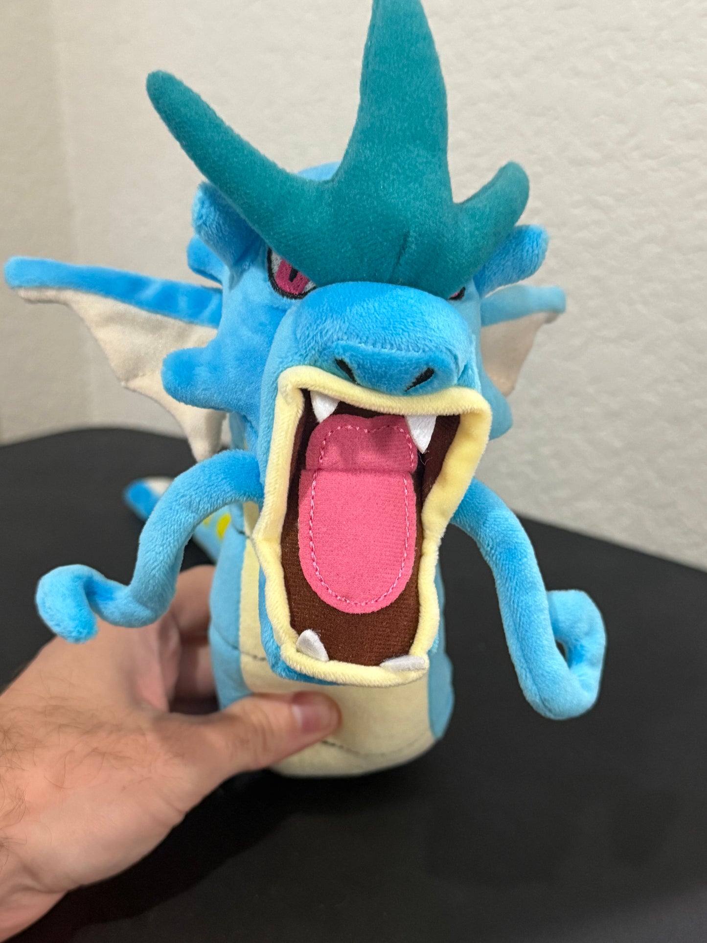 Gyarados Plush