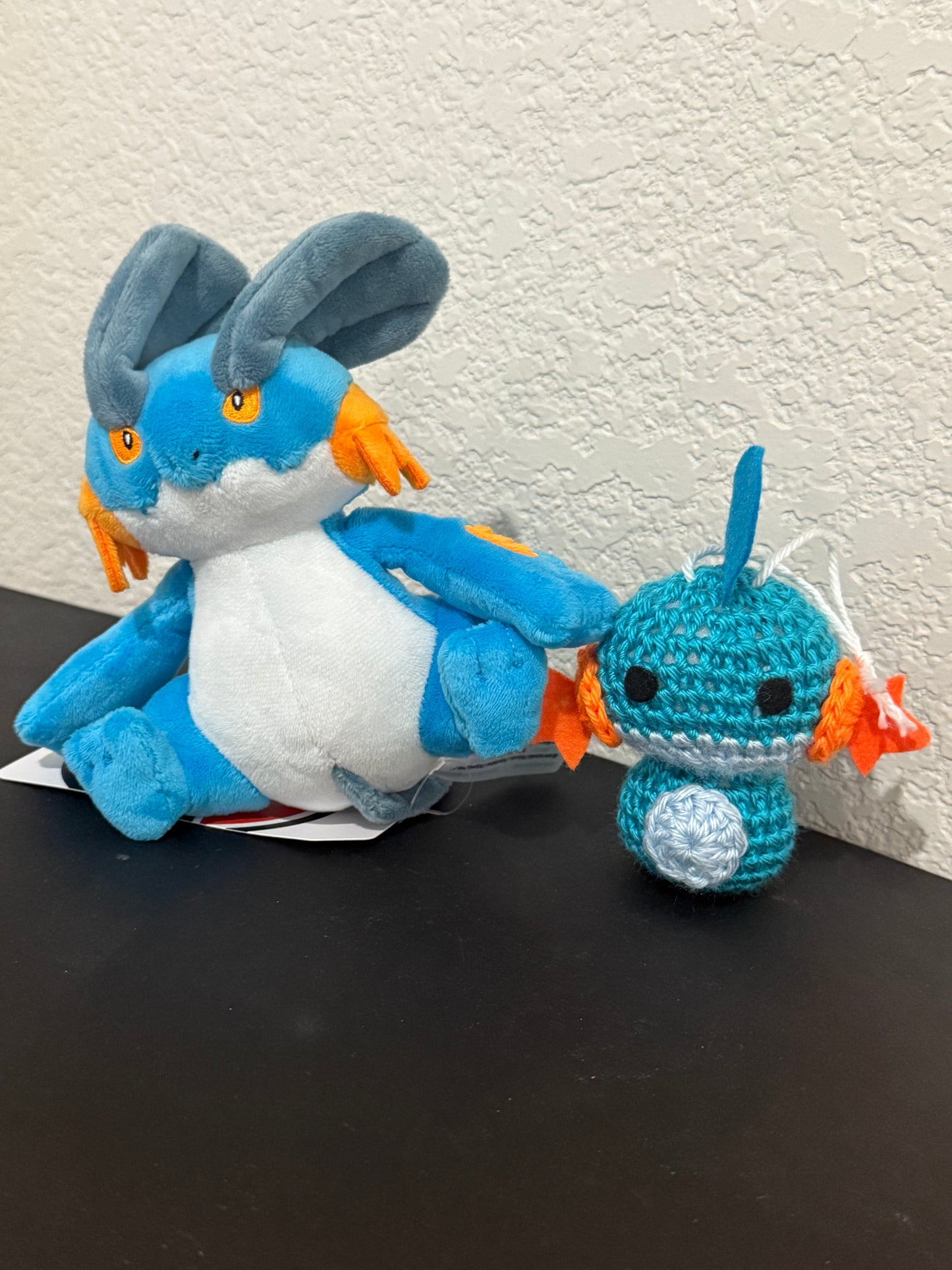 Hoenn Plush Lot (Sitting Cuties + more)
