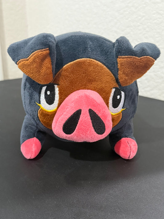 Lechonk Plush