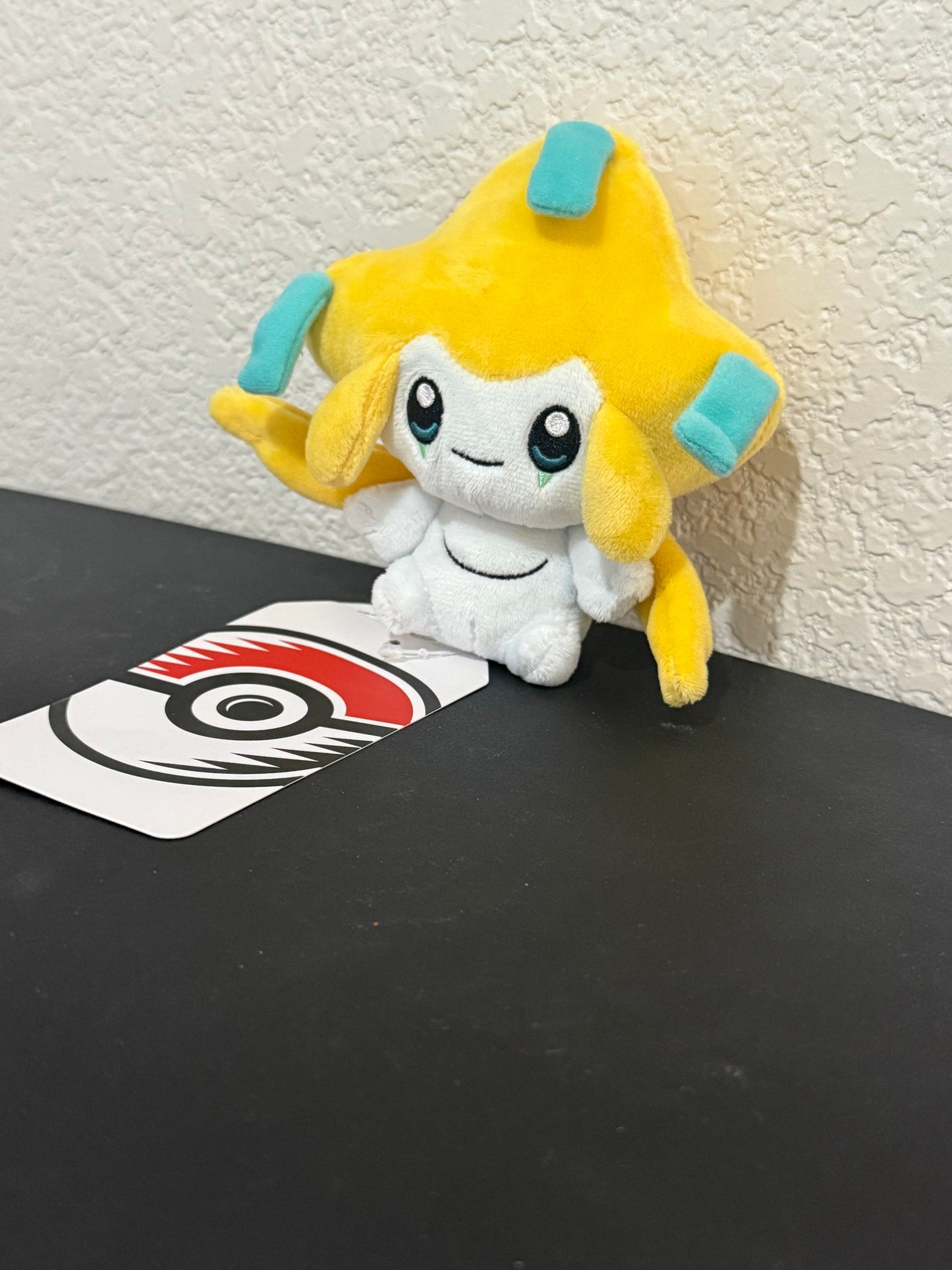 Hoenn Plush Lot (Sitting Cuties + more)