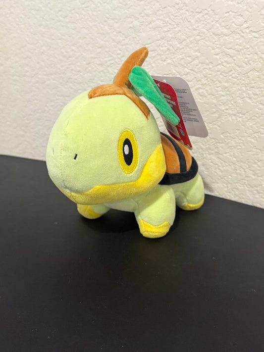 Turtwig Jawares Plush